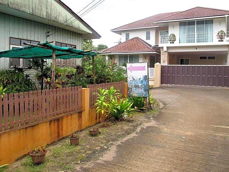 Baan Bua Guest House