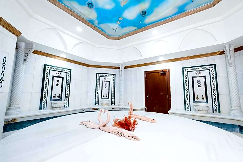 Bilem Hotel Beach & Spa