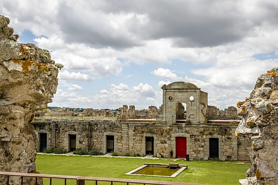 Hotel Eurostars Fuerte de la Concepción