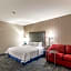 Hampton Inn By Hilton Oklahoma City Northeast OK