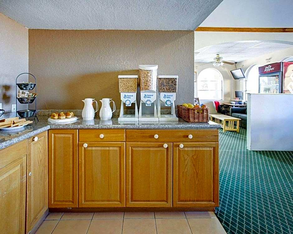 Econo Lodge Temple