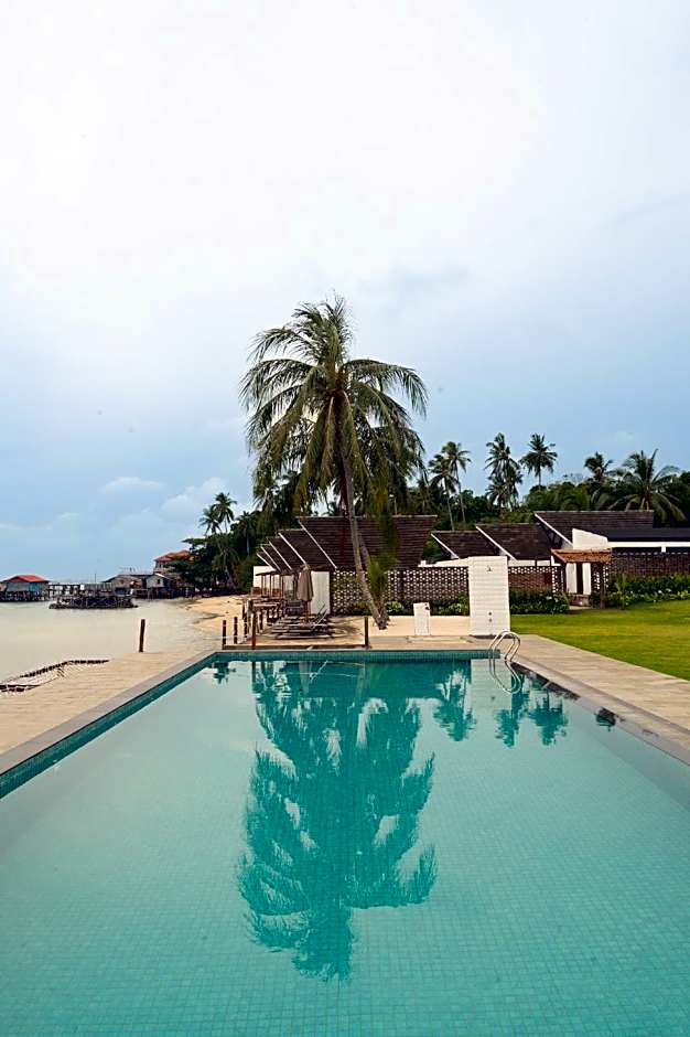 Sadi Beach House