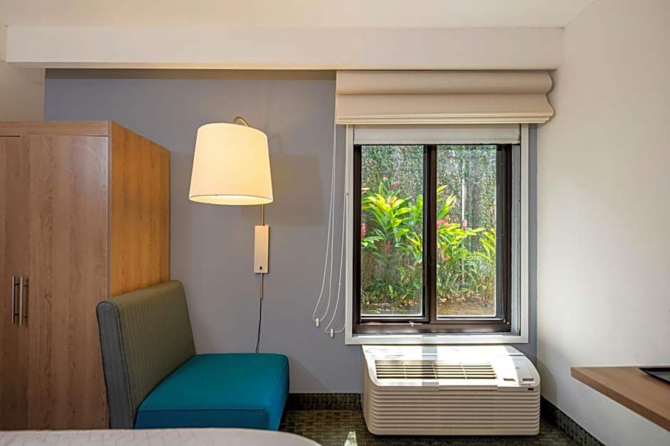 Holiday Inn Express San Jose Costa Rica Airport Hotel By IHG