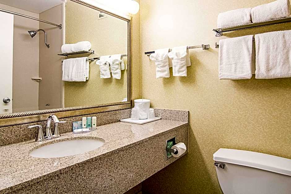 Quality Inn