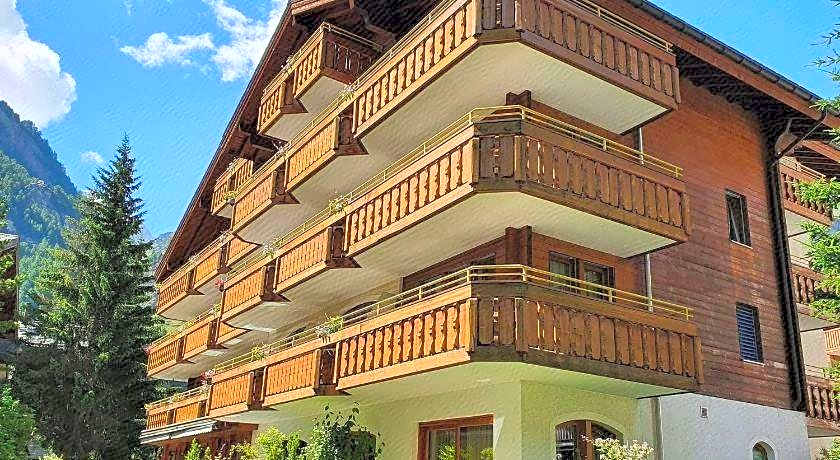Hotel Daniela