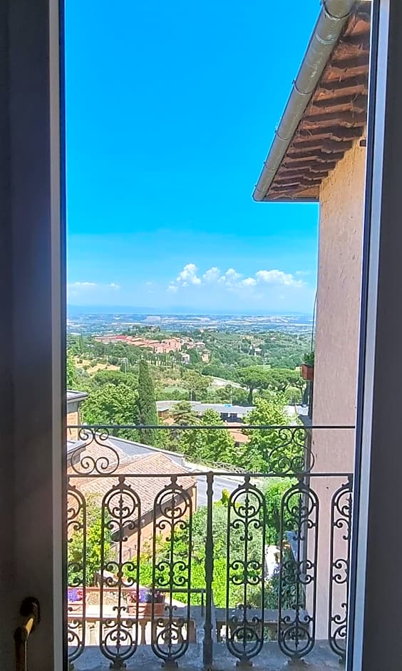 Albergo Il Marzocco - Hotel dal 1860