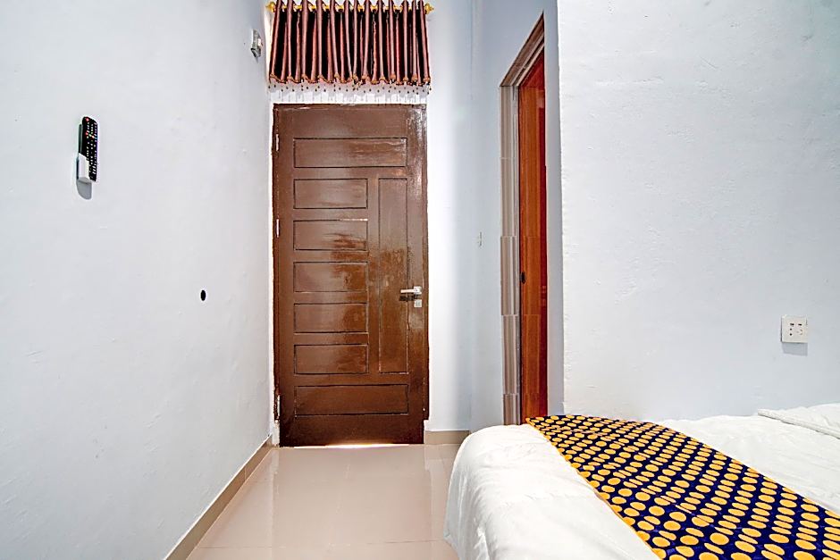 Hotel O Pondok Mulia Syariah