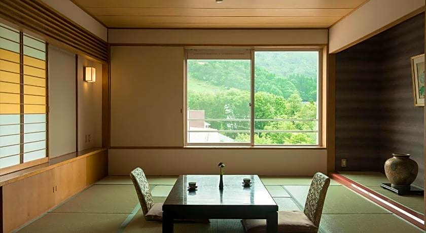 Takamiya Hotel Lucent