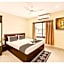 Goroomgo Moonlight Guest House Bhubaneswar