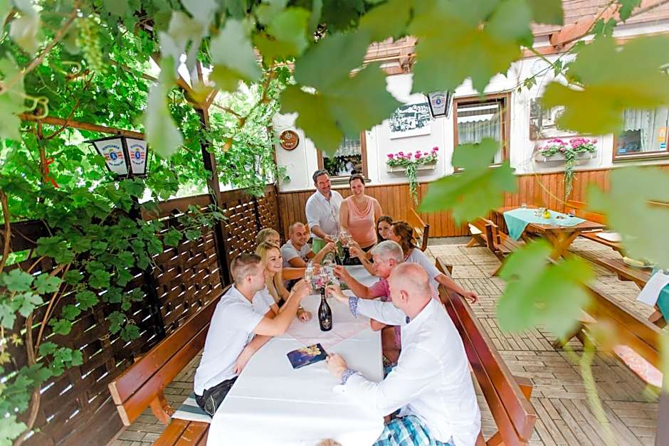 Gasthof Oberer Gesslbauer