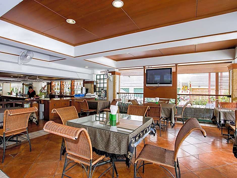 Royal Ivory Sukhumvit Nana by Compass Hospitality