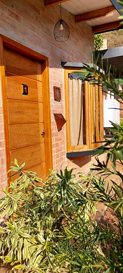 Pousada Reserva Nativida