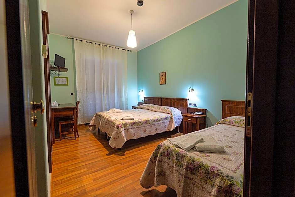 Hotel Pina Ristorante