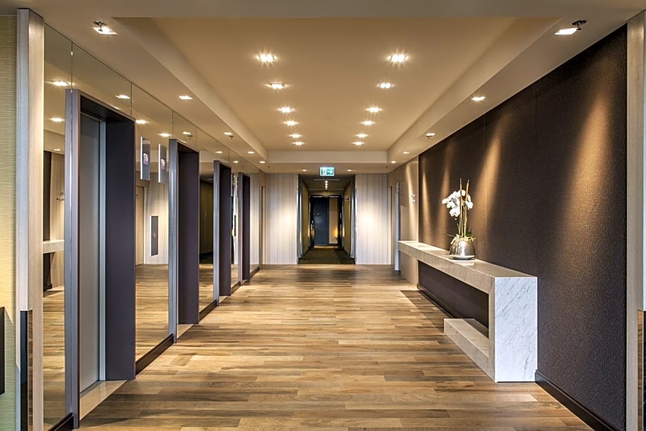 Crowne Plaza Geneva by IHG