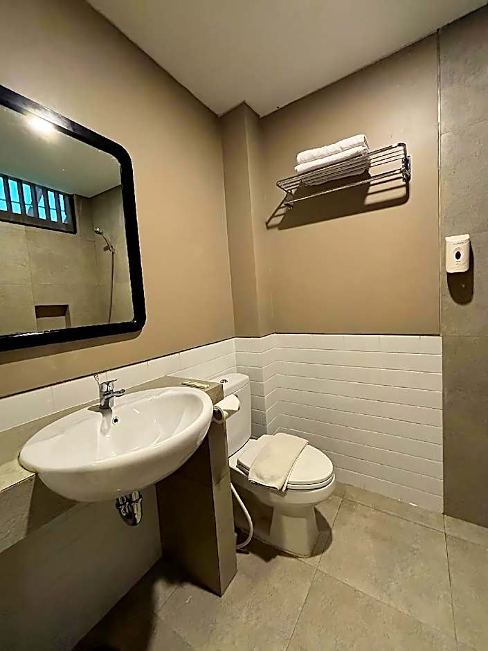 Parama Hotel