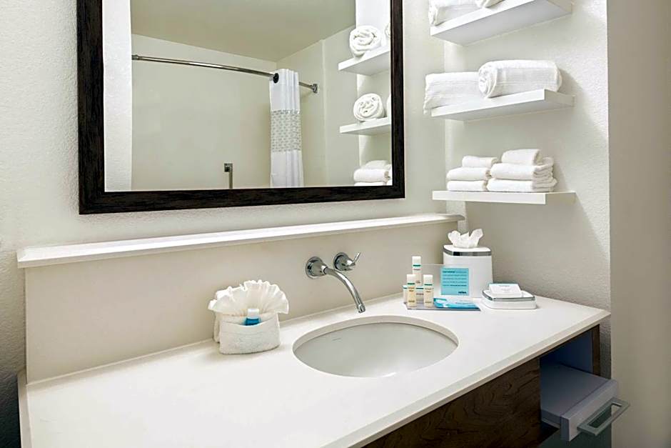 Hampton Inn By Hilton Bonita Springs/Naples-North