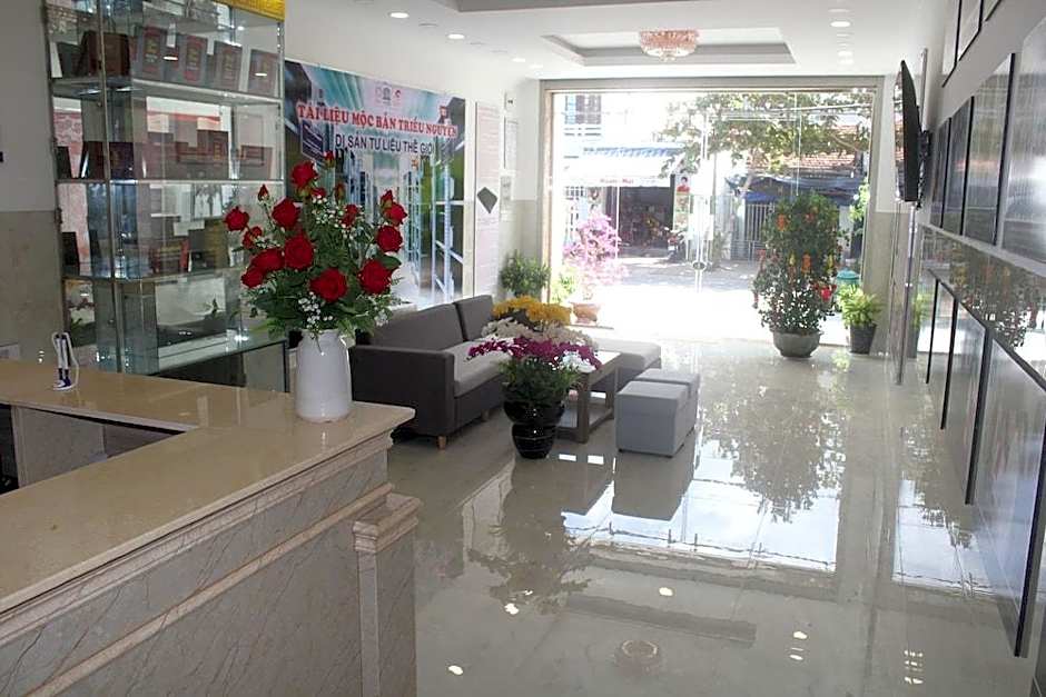 Heritage Hotel – Tuy Hòa, MN