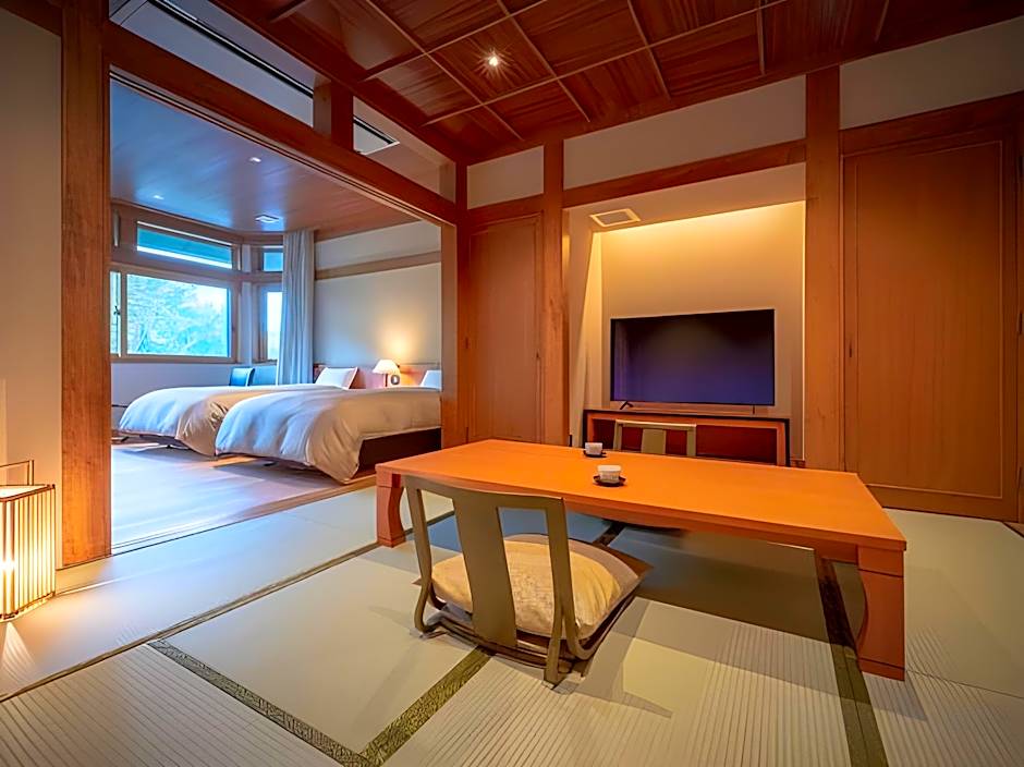 Yukaen Ryokan
