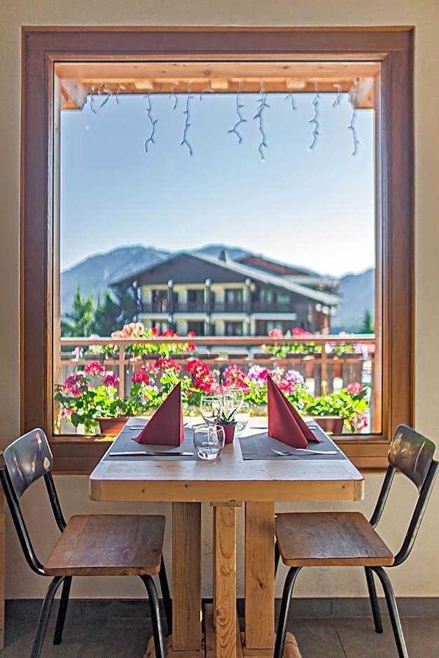 Hotel Le Christania
