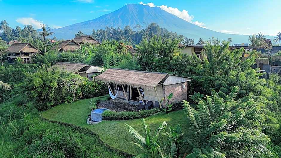 Shigar Livin Bali