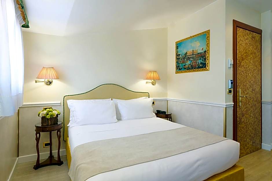 Hotel Arlecchino