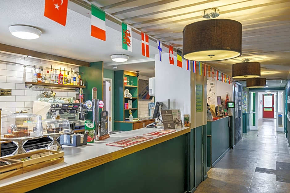 YHA Liverpool Albert Dock