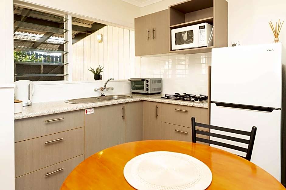 Cascade Garden Apartments