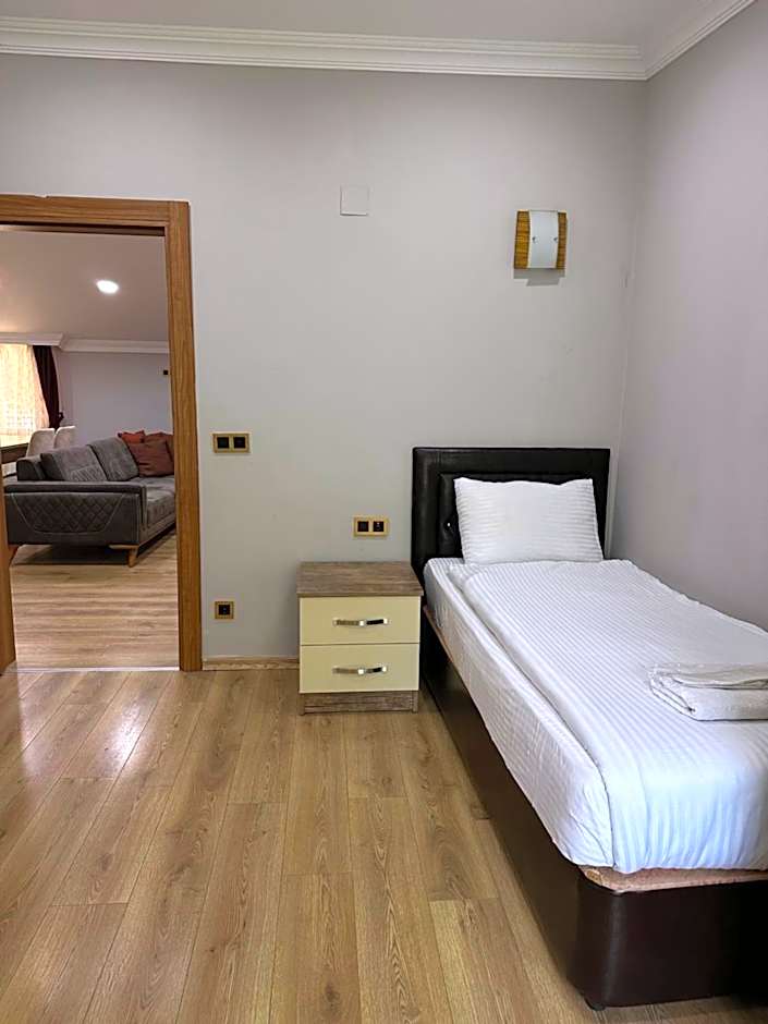 Dunya Residence