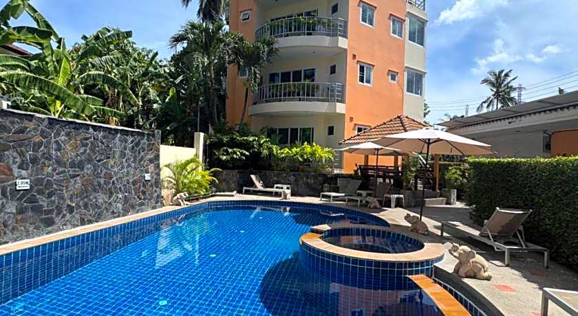 Chaweng Noi Residence