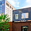 Hyatt House Chicago / West Loop-Fulton Market
