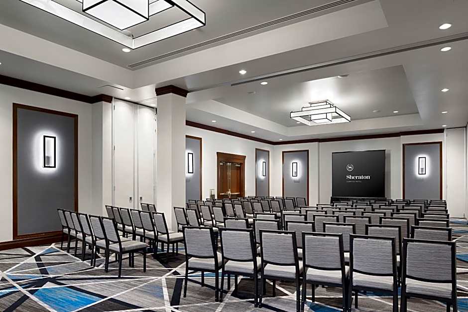 Sheraton Cerritos