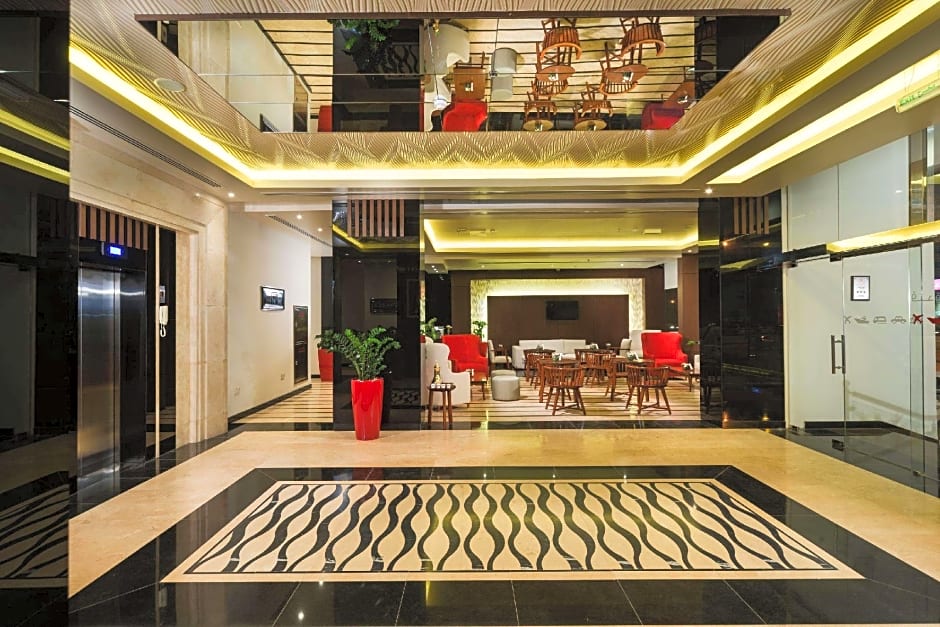 IntercityHotel Salalah