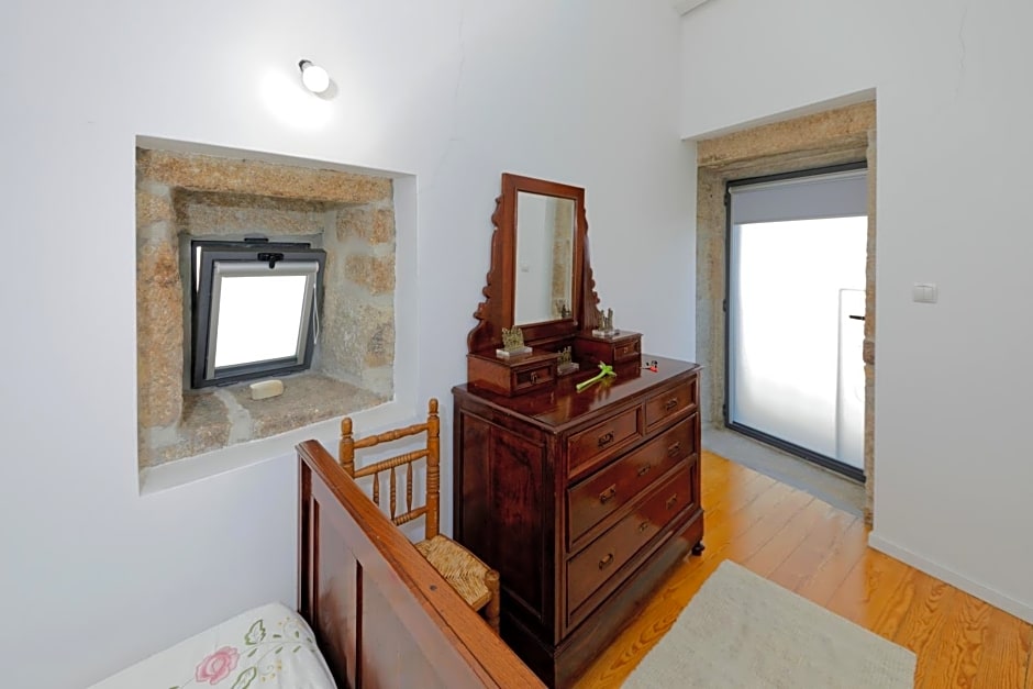 Antiga "Casa do Porco"