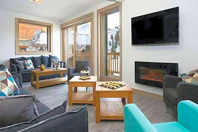 Residence Carlina by Les Etincelles