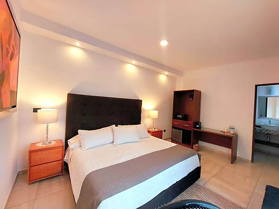 Casa Allende Morelia