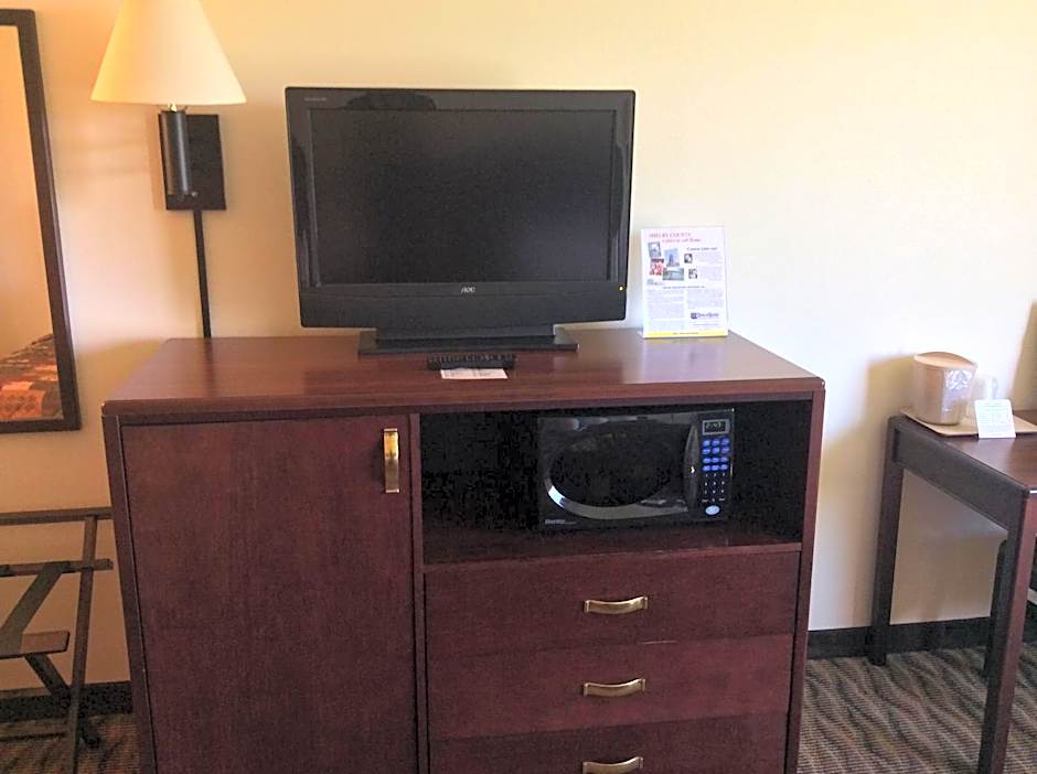 Baymont by Wyndham Harlan