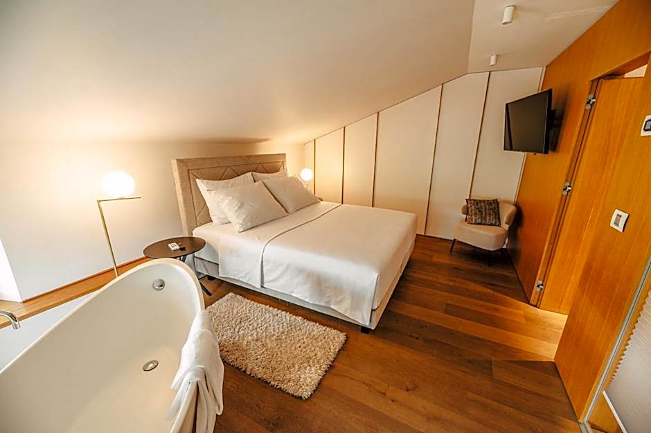 Gredič Heritage Residences