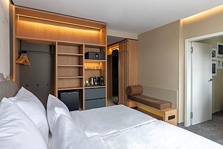 OREA Resort Sklá Harrachov