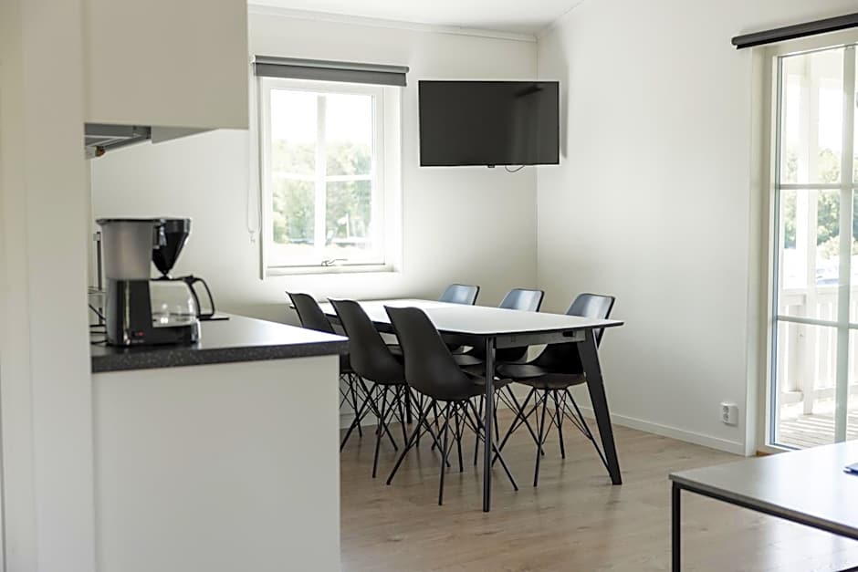 Halens Camping och Stugby