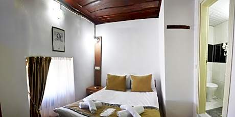 1st Floor Small Single Room