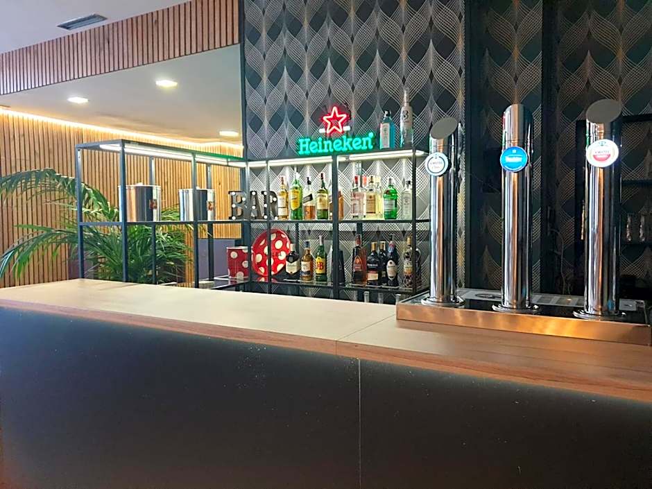 Hotel Las Terrazas & Suite
