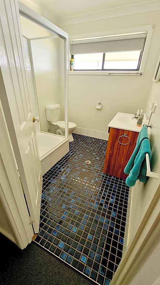 The Convent Boutique Accommodation