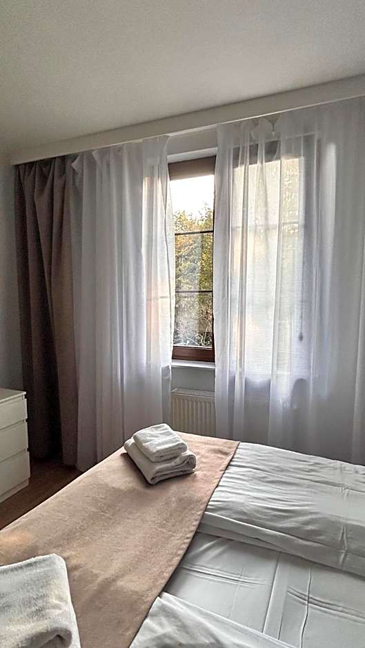 Sopot Marina Beachside Apartments