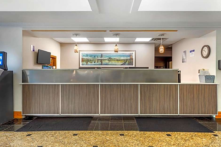 Wingate by Wyndham North East