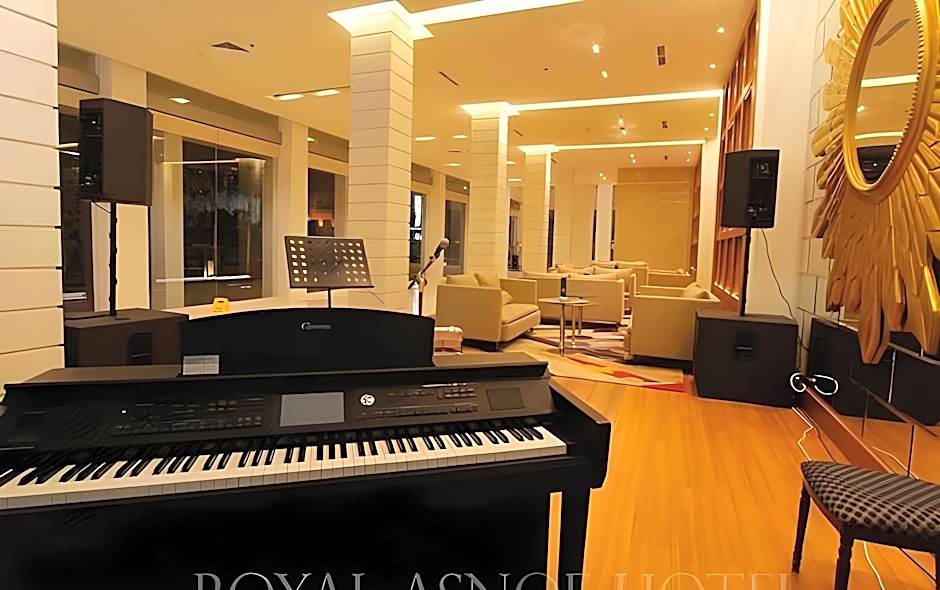 Royal Asnof Hotel Pekanbaru