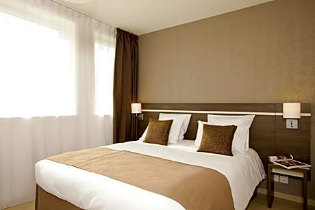 Séjours & Affaires Massy Atlantis