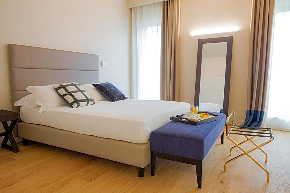 Hotel Politeama