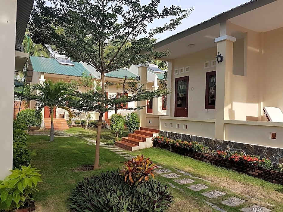 Herbal Hotel & Spa Mui Ne
