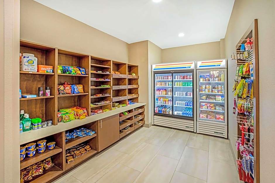 La Quinta Inn & Suites by Wyndham Waco Downtown - Baylor