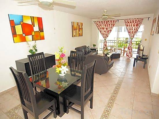 Carmen Sol Rentals Apartamentos